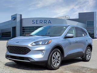 2022 Ford Escape for sale in Farmington Hills MI