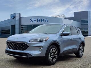 2022 Ford Escape for sale in Farmington Hills MI