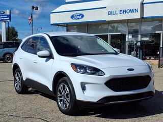 2022 Ford Escape for sale in Livonia MI