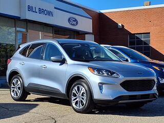 2022 Ford Escape for sale in Livonia MI
