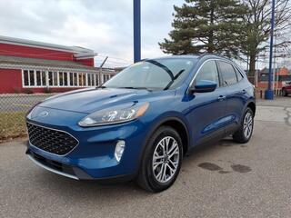 2022 Ford Escape for sale in Dearborn MI