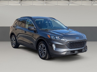 2020 Ford Escape for sale in Chattanooga TN