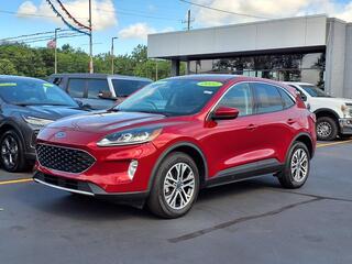 2022 Ford Escape for sale in Woodhaven MI
