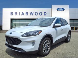 2022 Ford Escape for sale in Saline MI