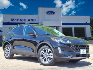 2022 Ford Escape for sale in Rochester NH