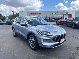 2022 Ford Escape for sale in Concord NH