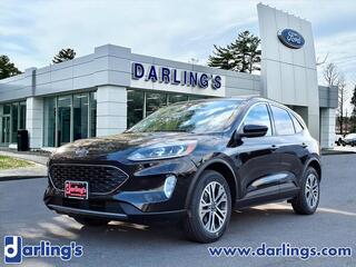 2022 Ford Escape for sale in West Lebanon NH