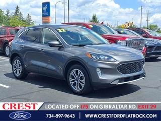 2022 Ford Escape for sale in Flat Rock MI