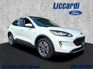 2022 Ford Escape for sale in Watchung NJ