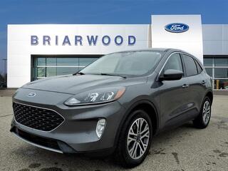 2022 Ford Escape for sale in Saline MI