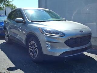 2022 Ford Escape for sale in Royal Oak MI