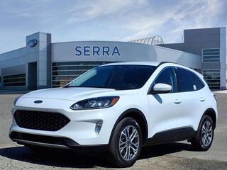 2022 Ford Escape for sale in Farmington Hills MI