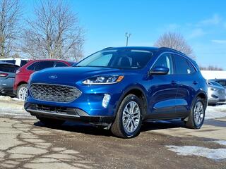 2022 Ford Escape for sale in Farmington Hills MI