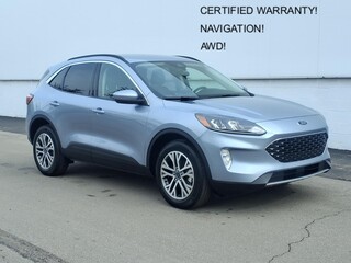 2022 Ford Escape for sale in Monroe MI