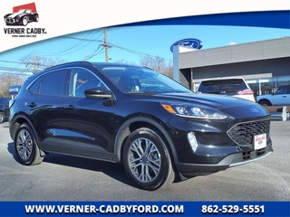 2020 Ford Escape for sale in Fairfield NJ
