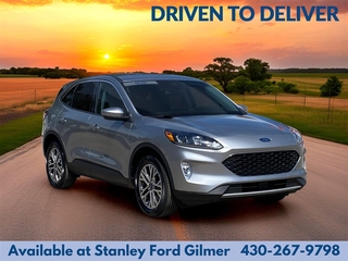 2022 Ford Escape for sale in Dallas TX