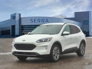 2022 Ford Escape for sale in Farmington Hills MI