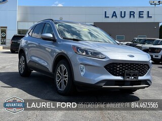 2022 Ford Escape for sale in Windber PA