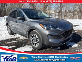 2022 Ford Escape for sale in Huntingdon PA