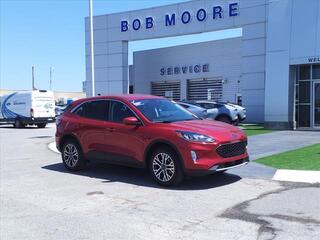 2022 Ford Escape for sale in Oklahoma City OK