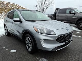 2022 Ford Escape for sale in Lebanon VA
