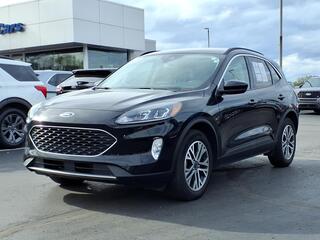 2022 Ford Escape for sale in Troy MI