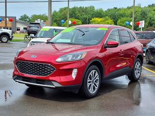 2022 Ford Escape for sale in Woodhaven MI