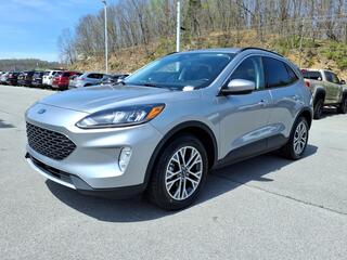 2022 Ford Escape for sale in Bristol TN