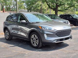 2022 Ford Escape for sale in Royal Oak MI