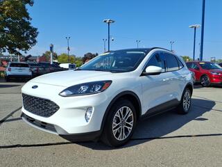 2022 Ford Escape for sale in Dearborn MI