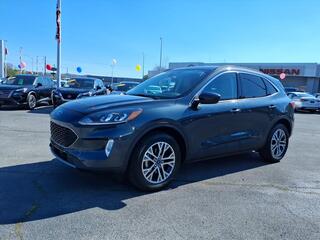 2022 Ford Escape for sale in Kingsport TN