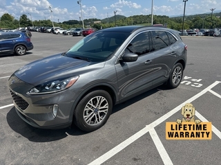 2022 Ford Escape for sale in Johnson City TN