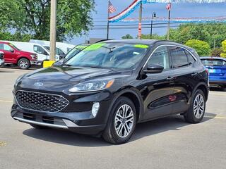2022 Ford Escape for sale in Woodhaven MI
