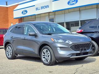 2022 Ford Escape for sale in Livonia MI