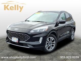 2022 Ford Escape for sale in Beverly MA