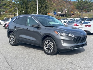 2022 Ford Escape for sale in Canton NC