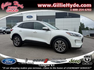 2022 Ford Escape for sale in Glasgow KY