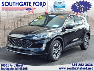 2022 Ford Escape for sale in Southgate MI
