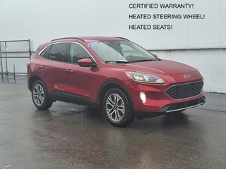 2022 Ford Escape for sale in Monroe MI
