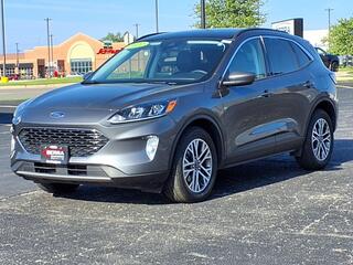2022 Ford Escape for sale in Savoy IL