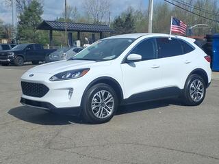 2022 Ford Escape for sale in Belleville MI