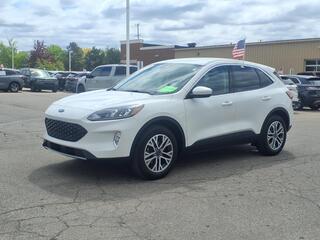 2022 Ford Escape for sale in Belleville MI