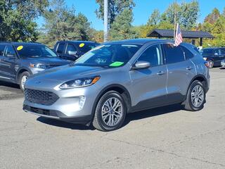 2022 Ford Escape for sale in Belleville MI