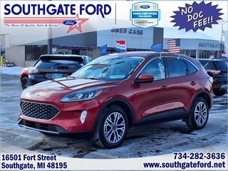 2022 Ford Escape for sale in Southgate MI