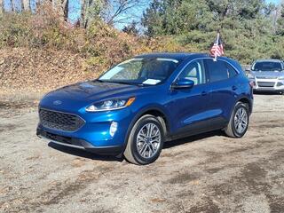 2022 Ford Escape for sale in Belleville MI