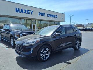 2022 Ford Escape for sale in Detroit MI