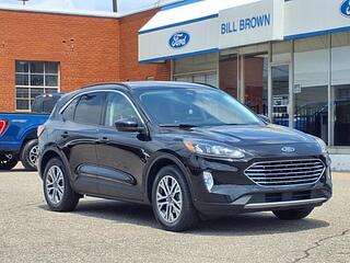 2022 Ford Escape for sale in Livonia MI
