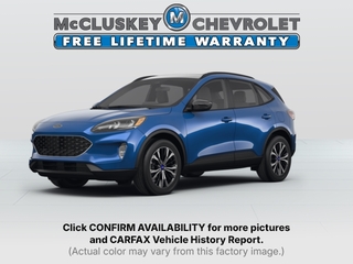 2022 Ford Escape for sale in Cincinnati OH