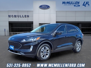 2022 Ford Escape for sale in Council Bluffs IA