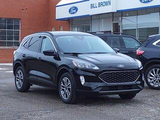 2022 Ford Escape for sale in Livonia MI